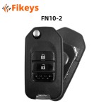 Fikeys universal wireless remote
