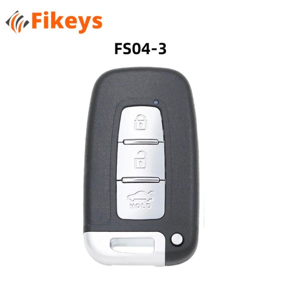 Fikeys universal smart remote