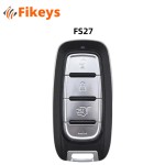 Fikeys universal smart remote