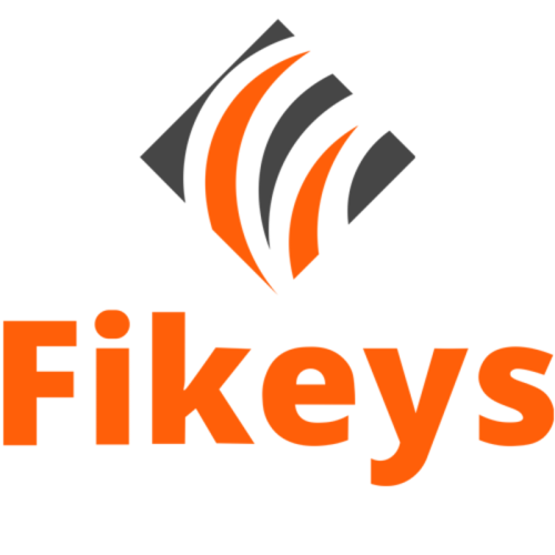 Fikeys 2 Buttons Universal wired remote